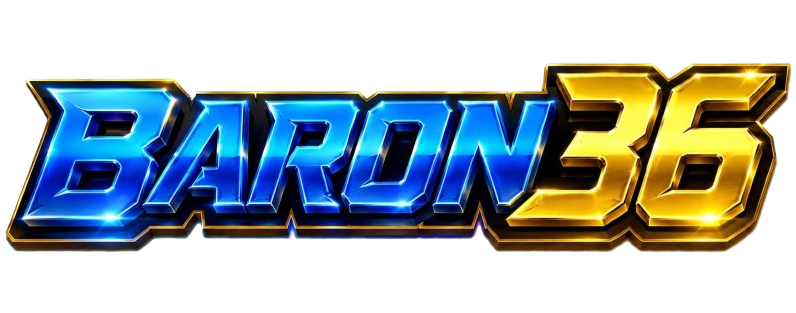 BARON36 : Platform Game Online Resmi Terpercaya BARON36